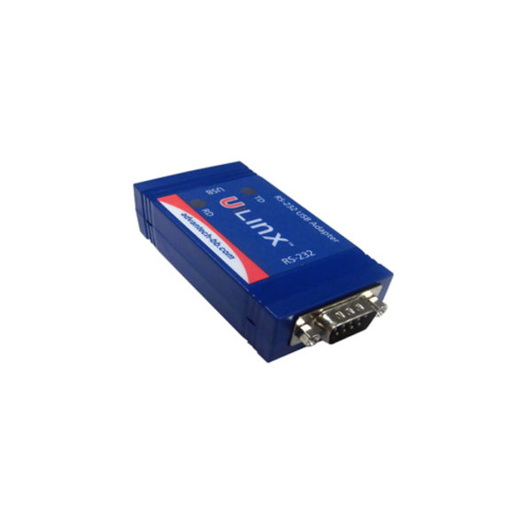 Advantech Usb To Rs-232 Adapter, Isolated BB-USO9ML2-A